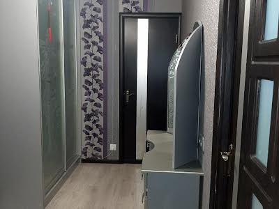 квартира по адресу Драгоманова ул., 5