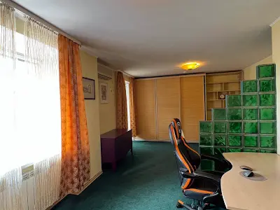квартира за адресою Драгоманова вул., 17