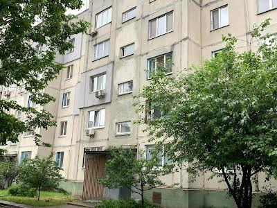 квартира за адресою Европейськая, 9