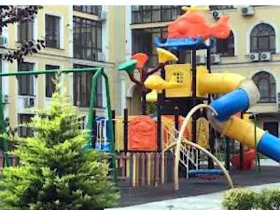квартира по адресу Дача Ковалевского ул., 121 к1