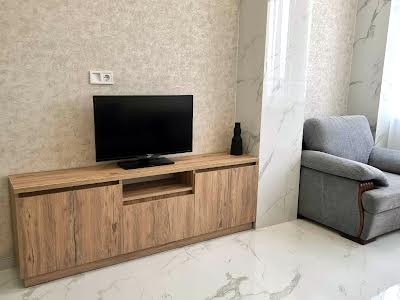 квартира по адресу Калиновый пер., 37
