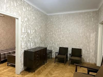 квартира по адресу Родини Глаголєвих ул. (Академіка Грекова), 22