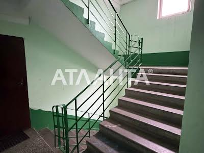 квартира за адресою Незалежності бульв. (50 років Жовтня), 15