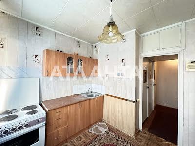 квартира по адресу Композитора Лятошинского ул., 12