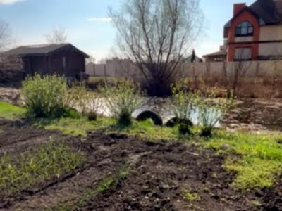 участок по адресу Лісова ул.