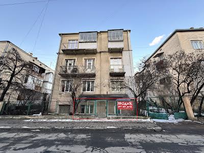 квартира за адресою Героїв УПА вул., 44