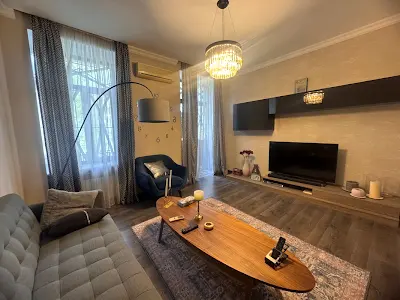 квартира по адресу Новосельского ул., 95