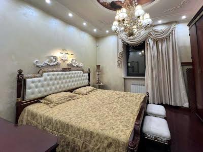 квартира по адресу Кропивницкого ул., 8