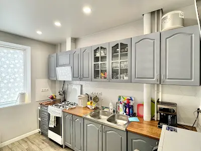 квартира по адресу Михаила Лушпы просп., 33