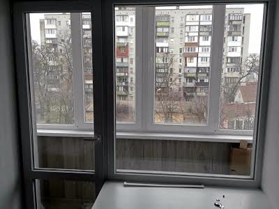 квартира за адресою Ялтинська вул., 6