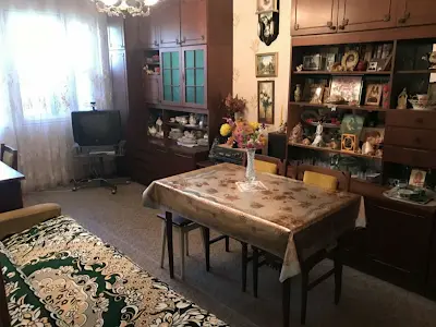 квартира по адресу Вадима Гетьмана ул., 44