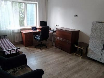 квартира по адресу Вахтанга Кикабидзе ул. (Булгакова), 2