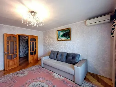 квартира по адресу Оболонская ул., 47