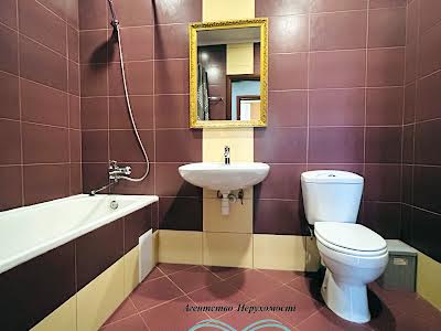 квартира по адресу Леси Украинки ул., 11