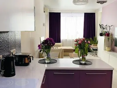 квартира за адресою Генерала Шаповала вул. (Механізаторів), 2-А