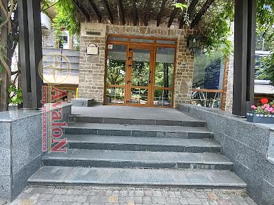 квартира по адресу Вишнёвая ул., 1