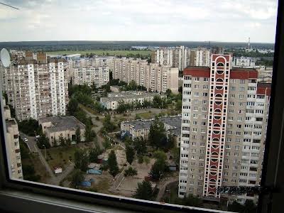 квартира по адресу Червоной Калины просп. (Владимира Маяковского), 70