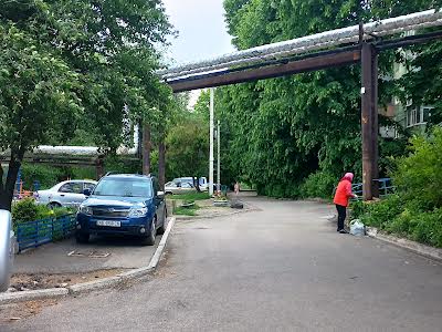 квартира за адресою Олександра Поля просп. (Кірова), 98-В