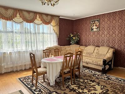дом по адресу Лісова, 19