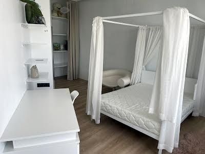 квартира за адресою Набережна Перемоги вул., 7