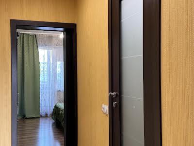 квартира по адресу Оболонский просп., 23-А