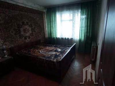 квартира по адресу Берестейский просп. (Победы), 22
