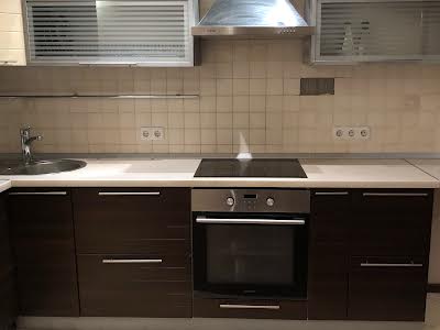 квартира за адресою Петра Григоренка просп., 22/20