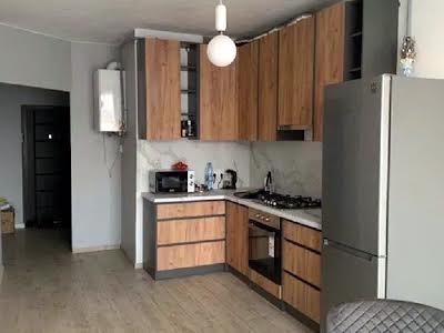 квартира по адресу Городницкая ул., 10