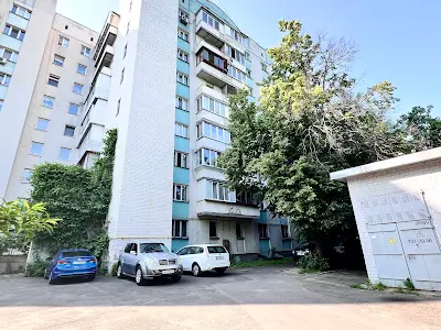 квартира по адресу Зеленого Клину ул. (Уссурійська), 2