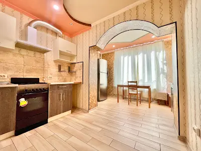 квартира по адресу Гетьманська ул., 6
