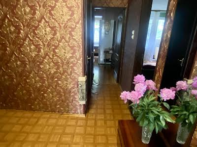 квартира за адресою Небесної Сотні просп. (Маршала Жукова), 57