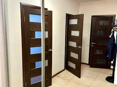 квартира по адресу Дегтяревская ул., 25а к1