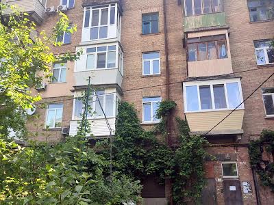 квартира за адресою Бастіонна вул., 12