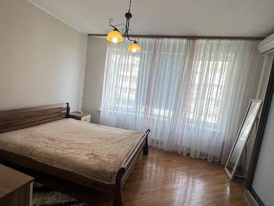 квартира за адресою Депутатська вул., 23-А