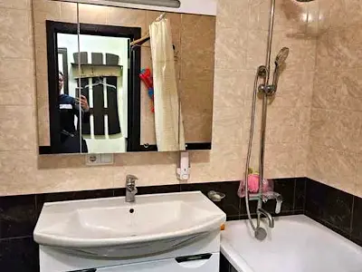 квартира за адресою Юрія Кондратюка вул., 5