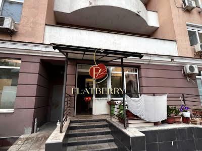 квартира по адресу Кудрявский спуск, 3-Б
