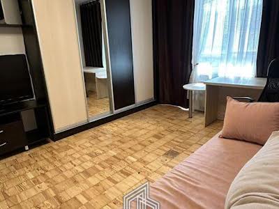 квартира за адресою Архітектора Вербицького вул., 26-Б