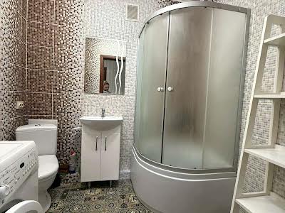квартира за адресою Лесі Українки вул., 28
