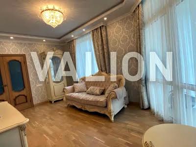 квартира за адресою Бакинська вул., 37-Д