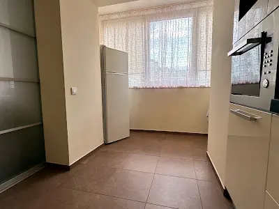 квартира по адресу Академика Ефремова ул. (Командарма Уборевича), 19-А