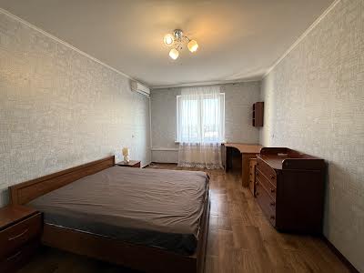 квартира за адресою Сергія Данченка вул., 1