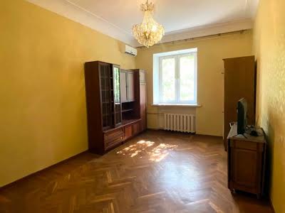 квартира за адресою Канатна вул., 100/2