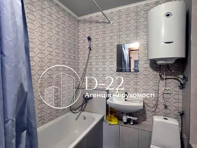 квартира по адресу Ревуцкого ул., 54