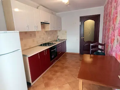 квартира за адресою Оксамитова вул., 20-Б