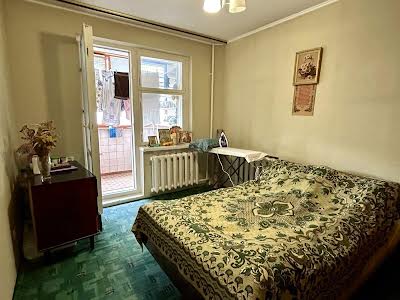 квартира за адресою Остафія Дашковича вул., 66