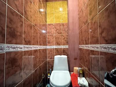 квартира за адресою Петра Дорошенка вул. (Пацаєва), 20