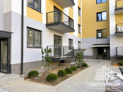 квартира за адресою Загорська вул., 160