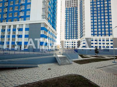 квартира за адресою Георгія Липського вул. (Толбухіна), 135-В