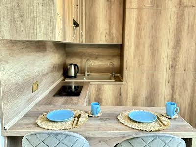 квартира по адресу Театральная ул., 5