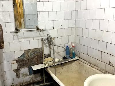 квартира по адресу Любомира Гузара ул. (Комарова), 57